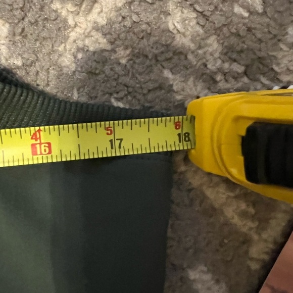 NWT Kyodan Forest Green Outdoor Dress Size S (i122) - Picture 7 of 11